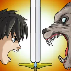 Monster Hunter Clicker XAPK Herunterladen