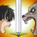 Monster Hunter Clicker APK