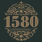 1580 Contemporary آئیکن