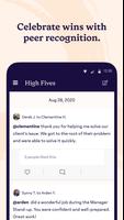 15Five screenshot 3