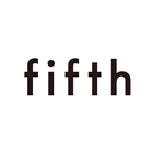 fifth(フィフス)/レディースファッション通販アプリ アイコン