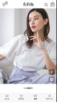fifth(フィフス)/レディースファッション通販アプリ ảnh chụp màn hình 3