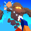 Block Blaster 3D!
