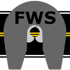 آیکون‌ RV Weight Safety Report - FWS