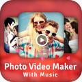 Photo Video Maker With Music