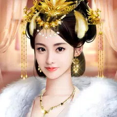 download 如夢令-劇情戀愛換裝手遊 XAPK