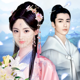Lưu Ly Mộng آئیکن