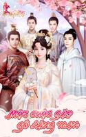 Lưu Ly Mộng penulis hantaran