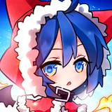 Idle Goddess icône