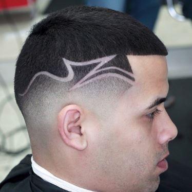 Gaya Rambut Ukir Pria For Android Apk Download