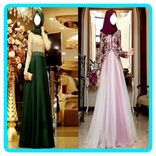 Pakaian Parti Muslim Terbaik