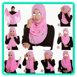 GEBRUIKSSTIJL HIJAB USE