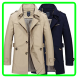 Latest Men's Jacket Models