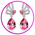 Gaya Anting Cantik