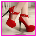 Women's High Style