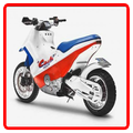 Modif Motor Matic