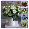 BEAUTIFUL FLOWER POTS