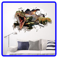 Meilleures peintures murales 3D
