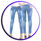 Jeans Panjang Wanita
