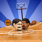 آیکون‌ Head Basketball - TBM