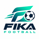 Fika Football aplikacja