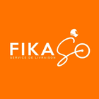 FIKASO - Livraison de Repas et-icoon