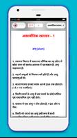 Chemistry In Hindi ảnh chụp màn hình 1