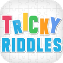 English Riddles with answers APK