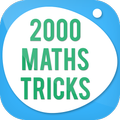 Math Tricks Of All Exams App