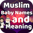 Muslim Baby Names and Meaning APK