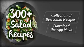 Poster Salad Recipes