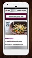 1 Schermata Salad Recipes