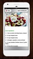 2 Schermata Salad Recipes