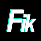 Discover Fikfak icône