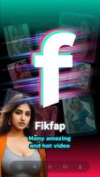 Fikfap - Short Video Trend ảnh chụp màn hình 2