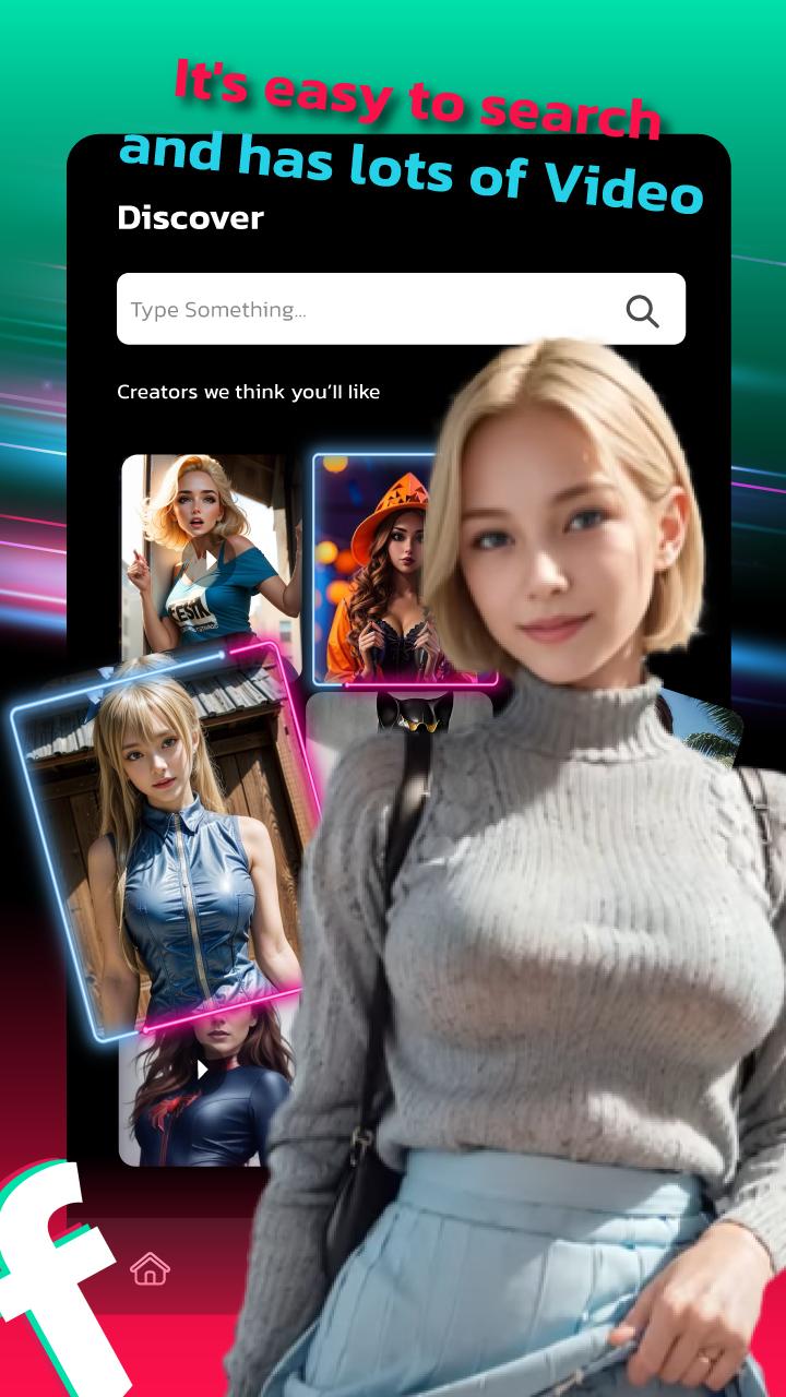 Fikfap - Short Video Trend APK Download For Android - Latest Version