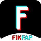 Fikfap apk 圖標