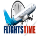 FlightsTime أيقونة