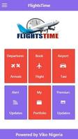 FlightsTime 포스터