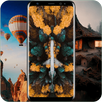 Wavy Wallpapers 4K APK