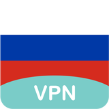 VPN Russia - Unblock VPN Proxy