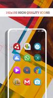 12Alament Icon Pack Affiche