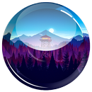 APK Arcryste Icon Pack