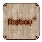 Firebay Icon Pack ikona