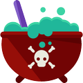 WAStickerApps Witch