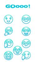 WAStickerApps EmojiGo โปสเตอร์