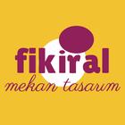 FikirAl - Ev Dekorasyonu & 3D أيقونة