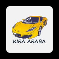 Poster Kira Araba - تأجير سيارات
