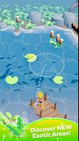 Net Fishing! screenshot 1