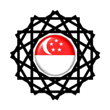 Singapore Prayer icon